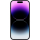 Apple iPhone 14 Pro 128GB Deep Purple - 1070886 - zdjęcie 2